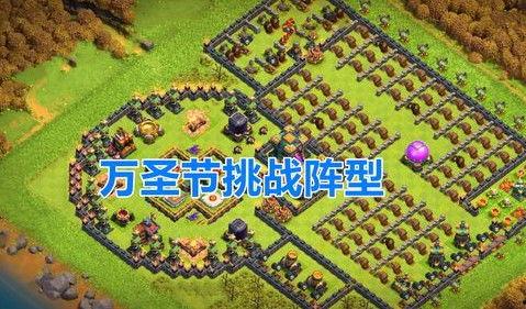 部落冲突爆料最新,神秘英雄降临，战局将迎来全新变革！