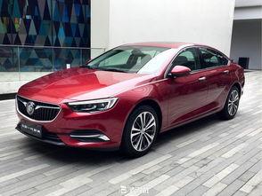 君威新车爆料最新消息,全新设计亮相，科技配置升级，性能再升级！